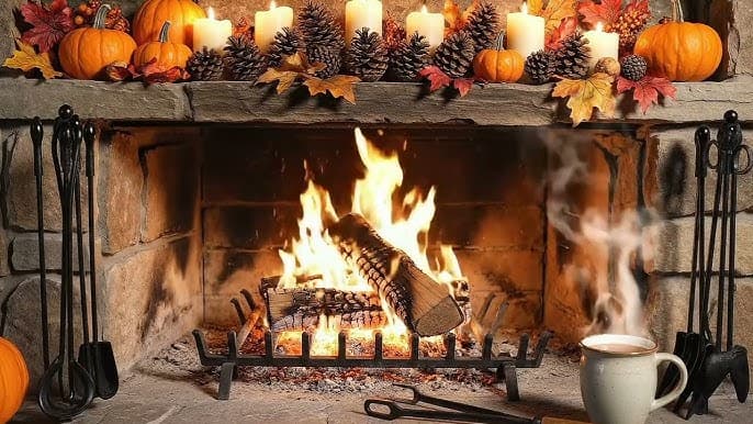 Autumn Hearth: Printable Curriculum