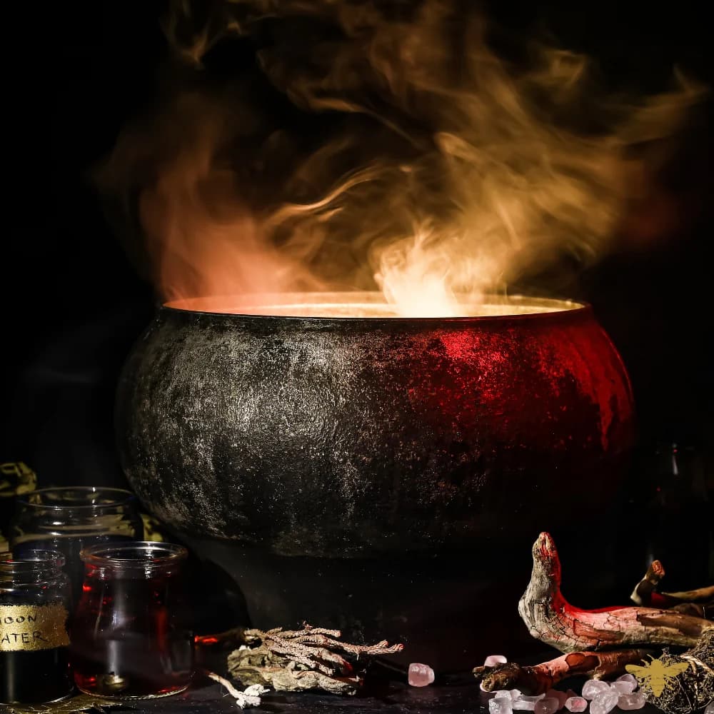 Witches Brew: Printable Curriculum
