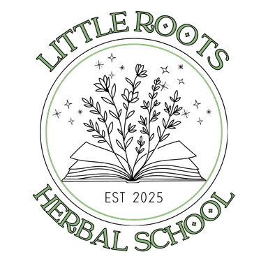 Little Roots Herbal School